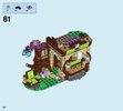 Building Instructions - LEGO - Elves - 41176 - The Secret Market Place: Page 86