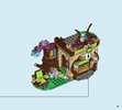 Building Instructions - LEGO - Elves - 41176 - The Secret Market Place: Page 91