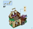 Building Instructions - LEGO - Elves - 41176 - The Secret Market Place: Page 93