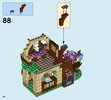 Building Instructions - LEGO - Elves - 41176 - The Secret Market Place: Page 94