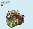 Building Instructions - LEGO - Elves - 41176 - The Secret Market Place: Page 98