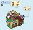 Building Instructions - LEGO - Elves - 41176 - The Secret Market Place: Page 100