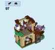 Building Instructions - LEGO - Elves - 41176 - The Secret Market Place: Page 103