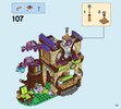 Building Instructions - LEGO - Elves - 41176 - The Secret Market Place: Page 113