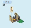 Building Instructions - LEGO - Elves - 41176 - The Secret Market Place: Page 131