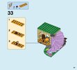 Building Instructions - LEGO - Elves - 41176 - The Secret Market Place: Page 137