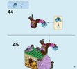 Building Instructions - LEGO - Elves - 41176 - The Secret Market Place: Page 141