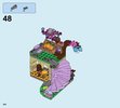 Building Instructions - LEGO - Elves - 41176 - The Secret Market Place: Page 144