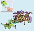 Building Instructions - LEGO - Elves - 41176 - The Secret Market Place: Page 150