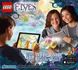 Building Instructions - LEGO - Elves - 41176 - The Secret Market Place: Page 159