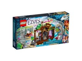 LEGO - Elves - 41177 - The Precious Crystal Mine