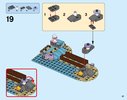 Building Instructions - LEGO - Elves - 41177 - The Precious Crystal Mine: Page 21