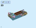 Building Instructions - LEGO - Elves - 41177 - The Precious Crystal Mine: Page 24