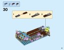 Building Instructions - LEGO - Elves - 41177 - The Precious Crystal Mine: Page 29