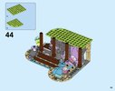 Building Instructions - LEGO - Elves - 41177 - The Precious Crystal Mine: Page 43