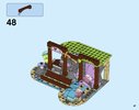 Building Instructions - LEGO - Elves - 41177 - The Precious Crystal Mine: Page 47