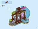 Building Instructions - LEGO - Elves - 41177 - The Precious Crystal Mine: Page 63