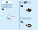 Building Instructions - LEGO - Elves - 41177 - The Precious Crystal Mine: Page 65