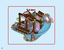 Building Instructions - LEGO - Elves - 41177 - The Precious Crystal Mine: Page 68