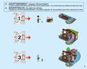 Building Instructions - LEGO - Elves - 41177 - The Precious Crystal Mine: Page 3