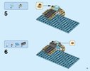 Building Instructions - LEGO - Elves - 41177 - The Precious Crystal Mine: Page 11