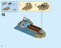 Building Instructions - LEGO - Elves - 41177 - The Precious Crystal Mine: Page 18