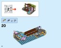 Building Instructions - LEGO - Elves - 41177 - The Precious Crystal Mine: Page 22