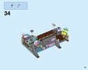 Building Instructions - LEGO - Elves - 41177 - The Precious Crystal Mine: Page 33