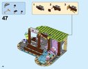 Building Instructions - LEGO - Elves - 41177 - The Precious Crystal Mine: Page 46