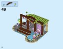 Building Instructions - LEGO - Elves - 41177 - The Precious Crystal Mine: Page 48