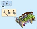 Building Instructions - LEGO - Elves - 41177 - The Precious Crystal Mine: Page 55