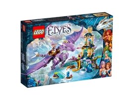LEGO - Elves - 41178 - The Dragon Sanctuary