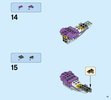 Building Instructions - LEGO - Elves - 41178 - The Dragon Sanctuary: Page 13