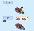 Building Instructions - LEGO - Elves - 41178 - The Dragon Sanctuary: Page 17