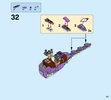 Building Instructions - LEGO - Elves - 41178 - The Dragon Sanctuary: Page 23