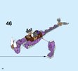 Building Instructions - LEGO - Elves - 41178 - The Dragon Sanctuary: Page 34