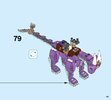 Building Instructions - LEGO - Elves - 41178 - The Dragon Sanctuary: Page 49