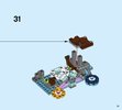 Building Instructions - LEGO - Elves - 41178 - The Dragon Sanctuary: Page 77