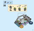 Building Instructions - LEGO - Elves - 41178 - The Dragon Sanctuary: Page 81