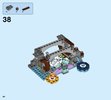 Building Instructions - LEGO - Elves - 41178 - The Dragon Sanctuary: Page 84