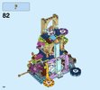 Building Instructions - LEGO - Elves - 41178 - The Dragon Sanctuary: Page 130