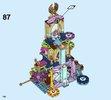 Building Instructions - LEGO - Elves - 41178 - The Dragon Sanctuary: Page 136