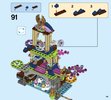 Building Instructions - LEGO - Elves - 41178 - The Dragon Sanctuary: Page 141