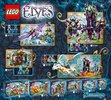 Building Instructions - LEGO - Elves - 41178 - The Dragon Sanctuary: Page 154