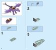 Building Instructions - LEGO - Elves - 41178 - The Dragon Sanctuary: Page 8