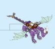 Building Instructions - LEGO - Elves - 41178 - The Dragon Sanctuary: Page 51