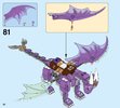 Building Instructions - LEGO - Elves - 41178 - The Dragon Sanctuary: Page 52