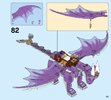 Building Instructions - LEGO - Elves - 41178 - The Dragon Sanctuary: Page 53