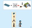 Building Instructions - LEGO - Elves - 41178 - The Dragon Sanctuary: Page 55