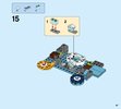 Building Instructions - LEGO - Elves - 41178 - The Dragon Sanctuary: Page 67